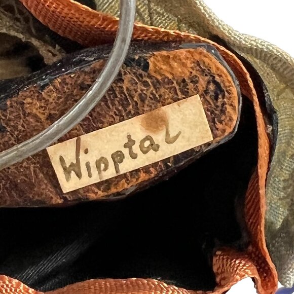 2 Krauhs Originals Vienna Austria Dolls Vintage 1950s Tirol Wipptal Steiermark - Picture 8 of 16